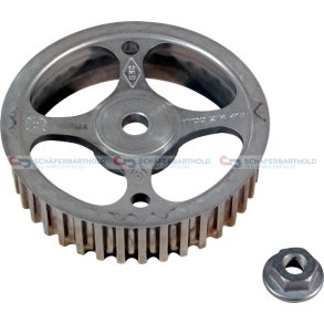 Tandhjul knastaksel RENAULT OE