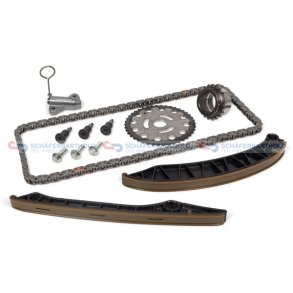 Styrekædesæt RENAULT OE