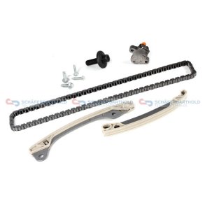 Styrekædesæt RENAULT OE