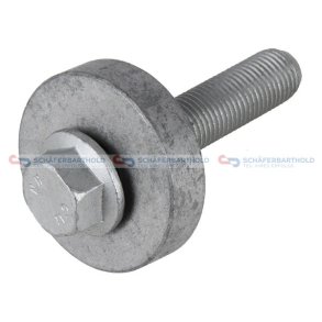 Remskiveskrue RENAULT OE