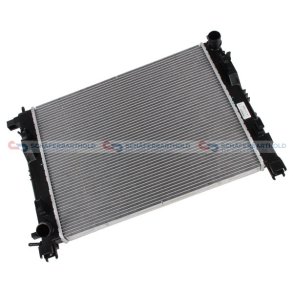 Køler motorkøling RENAULT OE