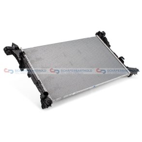 Køler motorkøling RENAULT OE