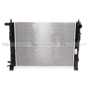 Køler motorkøling RENAULT OE