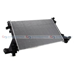 Køler motorkøling RENAULT OE