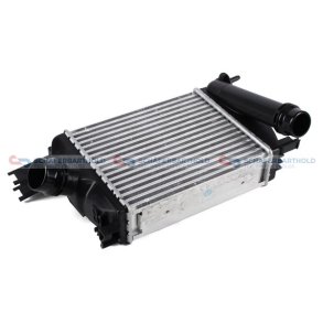 Ladeluftkøler RENAULT OE