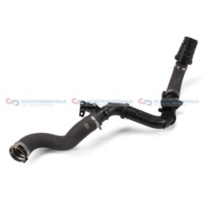 Ladeluftslange RENAULT OE