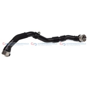 Ladeluftslange RENAULT OE