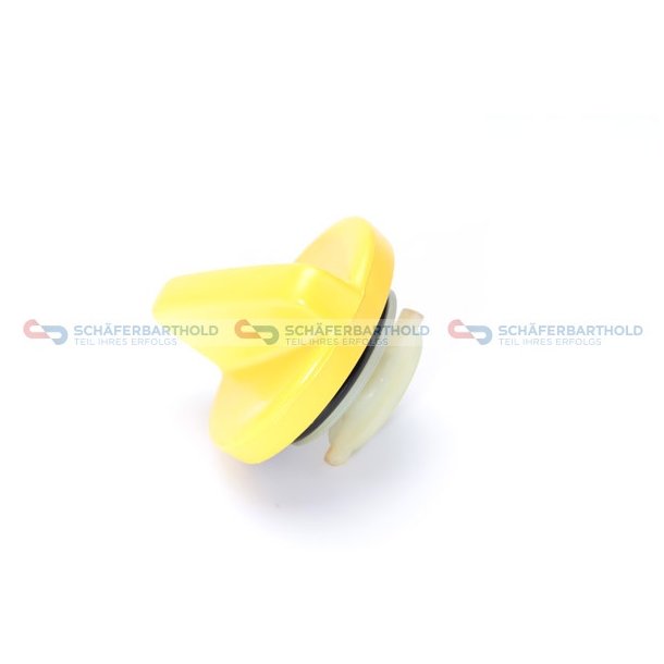 Oljepfyllningslock RENAULT OE