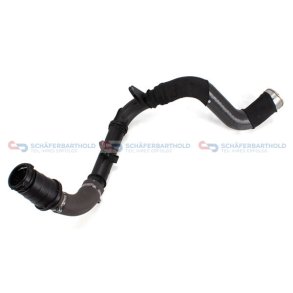 Ladeluftslange RENAULT OE