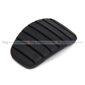 Pedalbelægning bremsepedal Gummi RENAULT OE