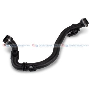 Ladeluftslange RENAULT OE