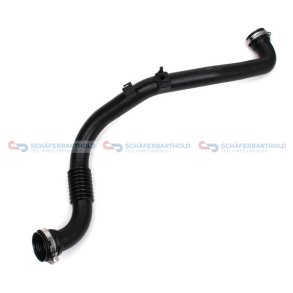 Ladeluftslange RENAULT OE