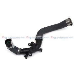 Ladeluftslange RENAULT OE