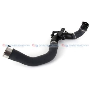 Ladeluftslange RENAULT OE