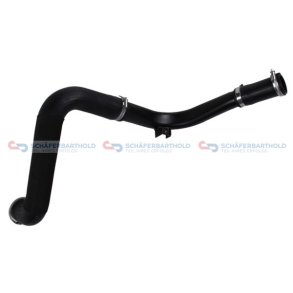 Ladeluftslange RENAULT OE