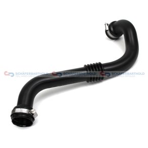 Ladeluftslange RENAULT OE