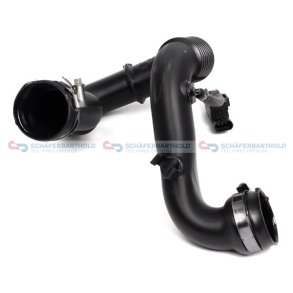 Ladeluftslange RENAULT OE