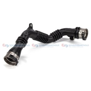 Ladeluftslange RENAULT OE