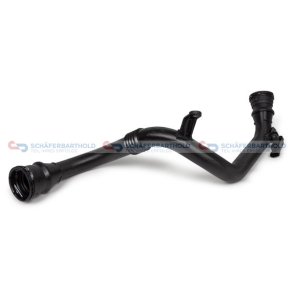 Ladeluftslange RENAULT OE