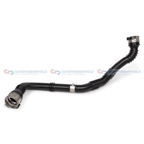 Ladeluftslange RENAULT OE