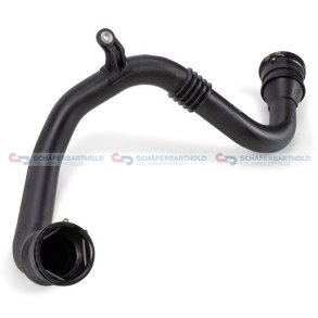 Ladeluftslange RENAULT OE