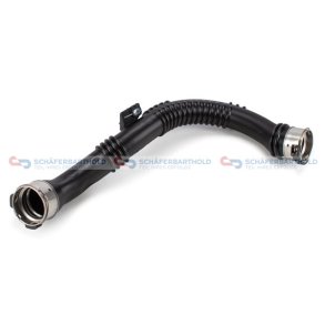 Ladeluftslange RENAULT OE