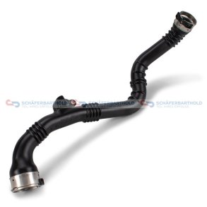 Ladeluftslangevenstre RENAULT OE