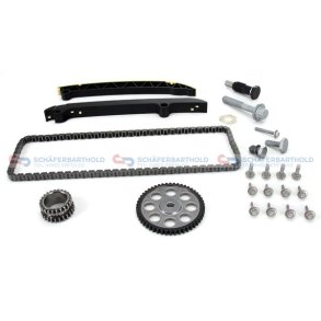 Styrekædesæt SKODA