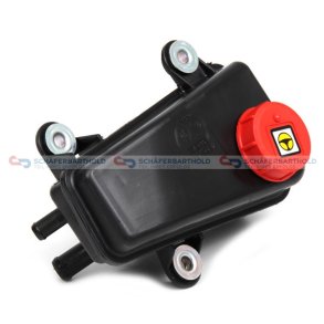 Ekspansionsbeholder Hydraulikolie- servostyring OE