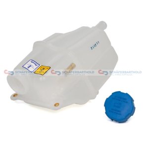 Ekspansionsbeholder kølevæske ALFA ROMEO