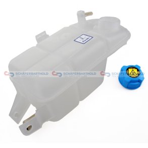 Ekspansionsbeholder kølevæske ALFA ROMEO