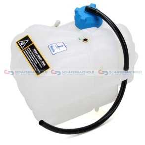 Ekspansionsbeholder kølevæske ALFA ROMEO