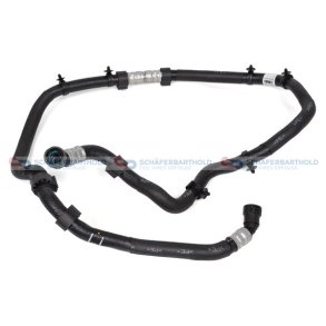 Slange luftforsyning VOLVO OE