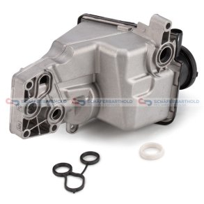 Hus oliefilter VOLVO OE