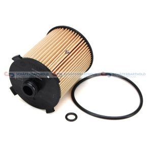 Oliefilter VOLVO OE