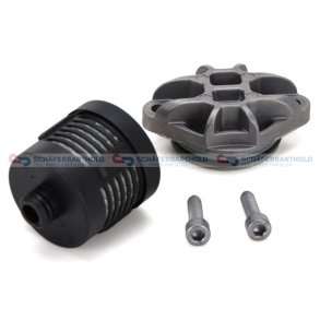 Hydraulikfilter lamelkobling firhjulstræk VOLVO OE