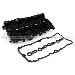 Topd&aelig;ksel VOLVO OE