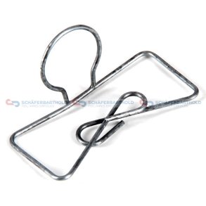 Fjeder koblingsarm BMW OE