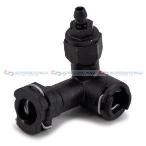 Tilslutningsstuds Arbejdscylinder OPEL OE