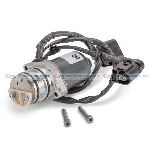 Pump flerplattskoppling fyrhjulsdrift OPEL OE