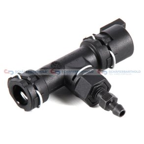 Koblings-aktiveringssystem VW OE