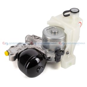 Centraludrykker kobling CIT/PEU OE