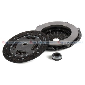 Koblingssæt CIT/PEU OE