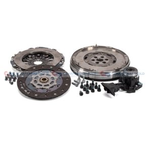 Koblingssæt CIT/PEU OE