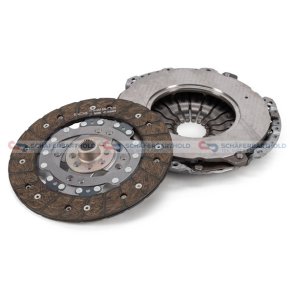 Koblingssæt CIT/PEU OE