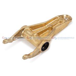 Skiftegaffel CIT/PEU OE