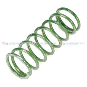 Fjeder koblingspedal CIT/PEU OE