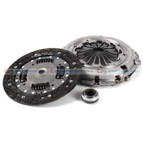 Koblingssæt CIT/PEU OE