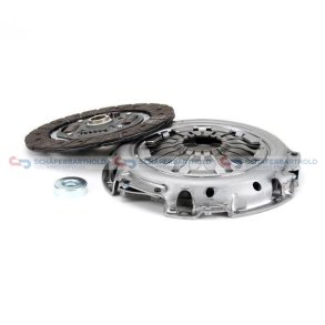 Koblingssæt RENAULT OE