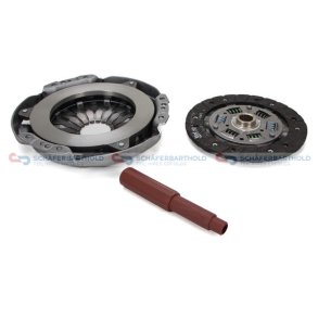 Koblingssæt RENAULT OE